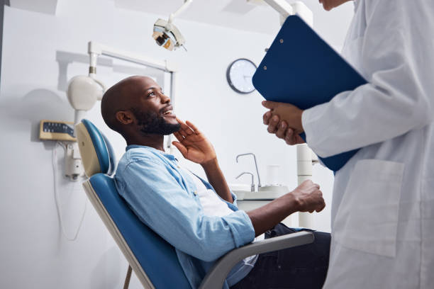 Best Walk-In Emergency Dentist in De Leon, TX