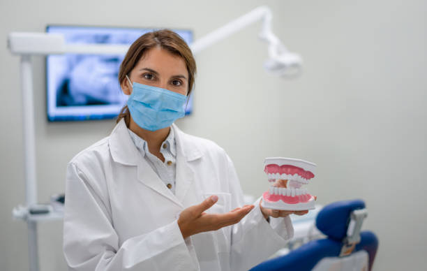 Best Weekend Emergency Dentist in De Leon, TX