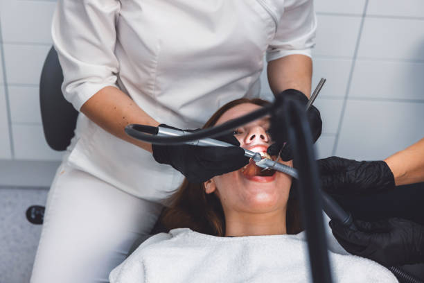 Best Same-Day Emergency Dentist in De Leon, TX